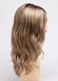 Maya by Envy | Synthetic Lace Front Wig | Mono Top