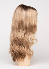 Maya by Envy | Synthetic Lace Front Wig | Mono Top