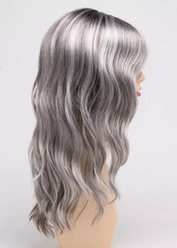 Maya by Envy | Synthetic Lace Front Wig | Mono Top