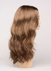 Maya by Envy | Synthetic Lace Front Wig | Mono Top