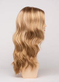 Maya by Envy | Synthetic Lace Front Wig | Mono Top