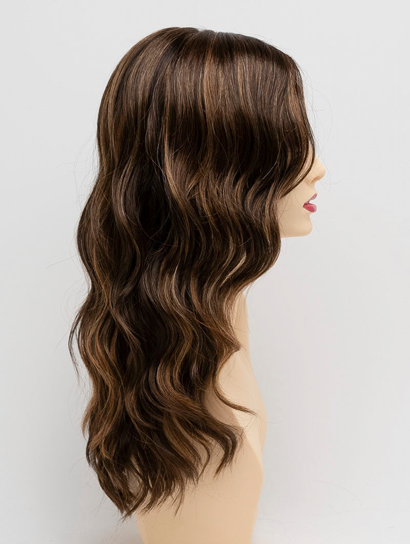 Chocolate Caramel