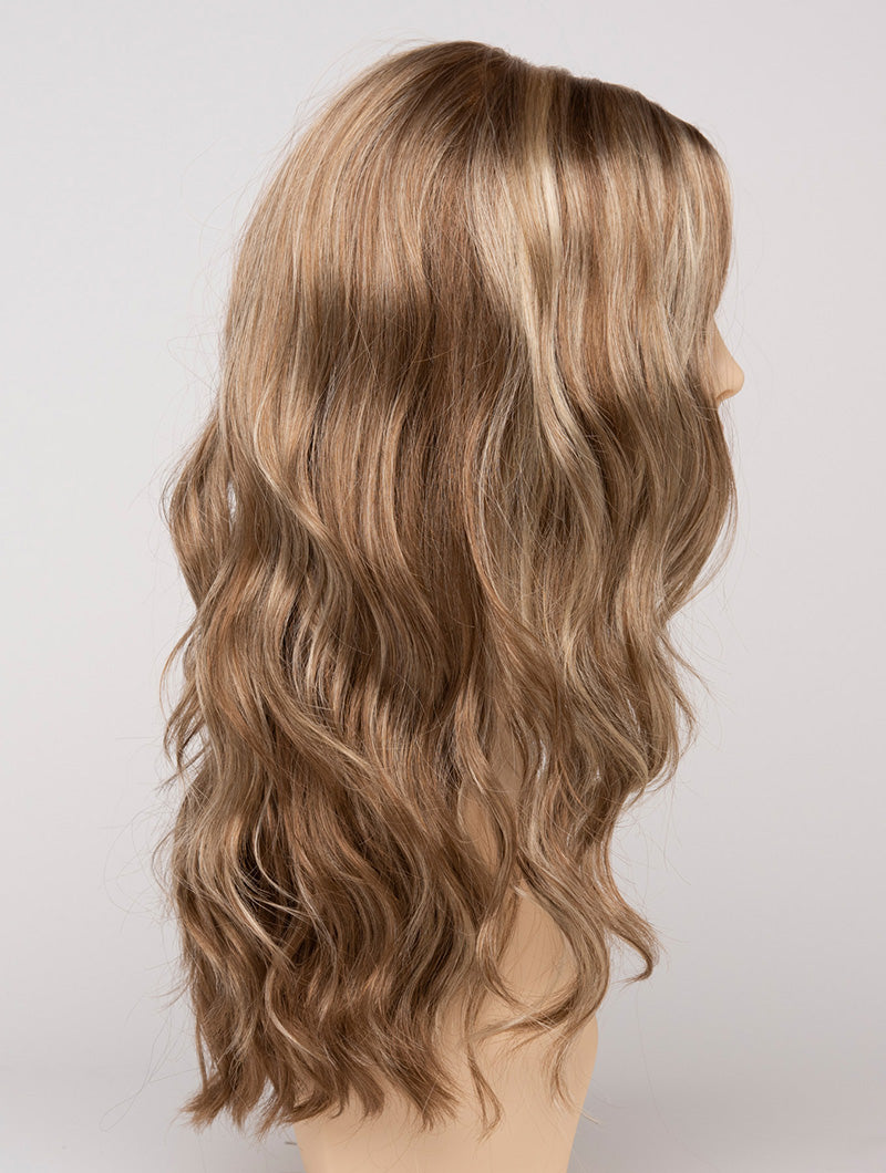 Dark Blonde