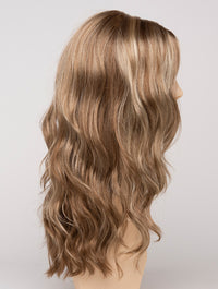 Dark Blonde