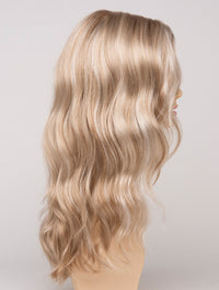 Light Blonde