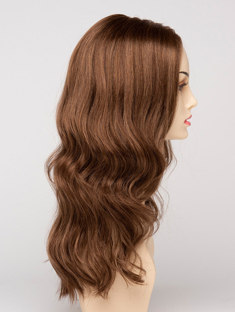 Light Brown