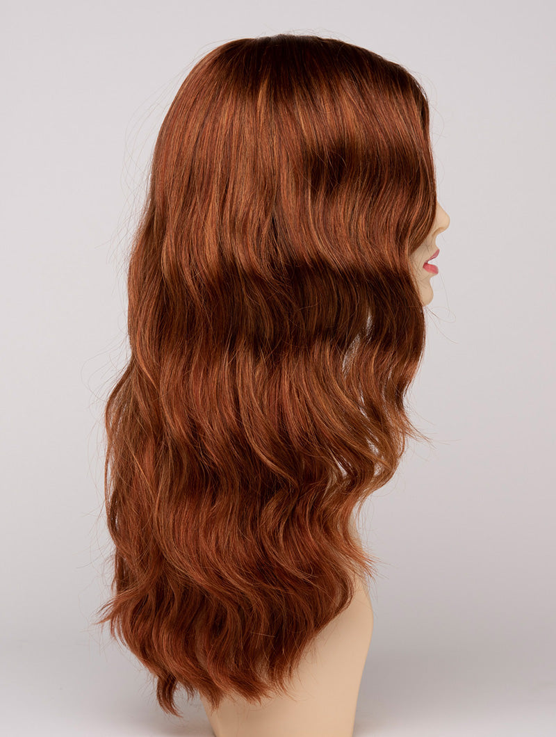 Lighter Red