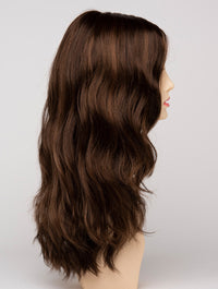 Medium Brown