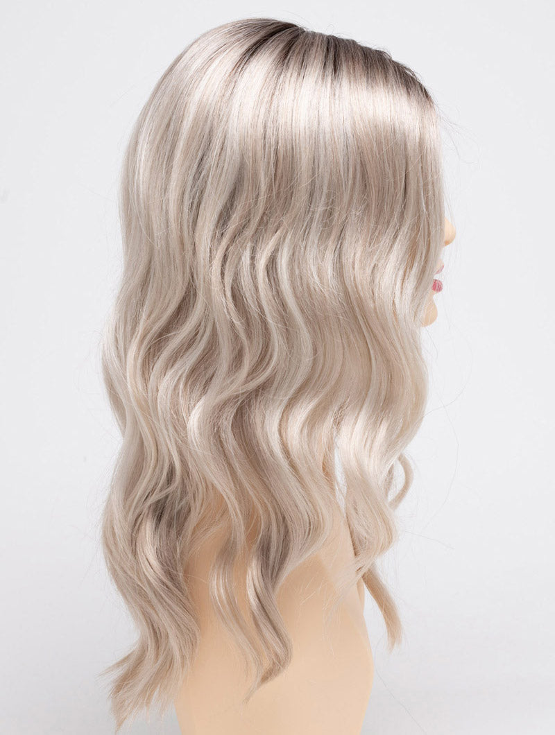 Platinum Shadow