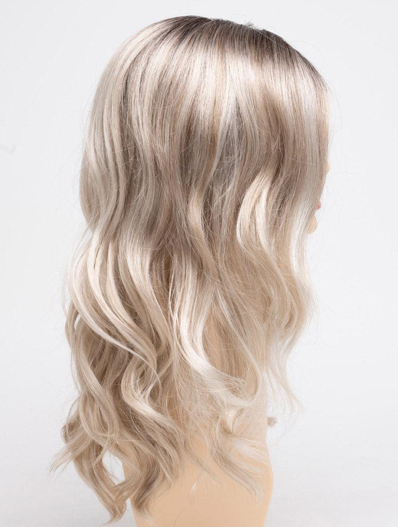 Silky Beige