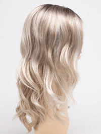 Silky Beige
