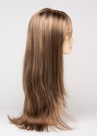 McKenzie by Envy | Synthetic Lace Front Hand Tied Wig | Mono  Basic Cap