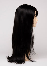 McKenzie by Envy | Synthetic Lace Front Hand Tied Wig | Mono  Basic Cap