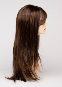 McKenzie by Envy | Synthetic Lace Front Hand Tied Wig | Mono  Basic Cap
