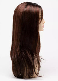 McKenzie by Envy | Synthetic Lace Front Hand Tied Wig | Mono  Basic Cap