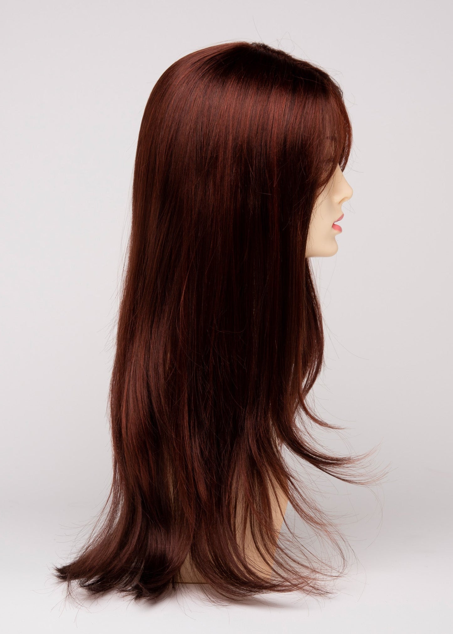 McKenzie by Envy | Synthetic Lace Front Hand Tied Wig | Mono  Basic Cap