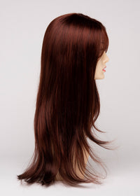 McKenzie by Envy | Synthetic Lace Front Hand Tied Wig | Mono  Basic Cap