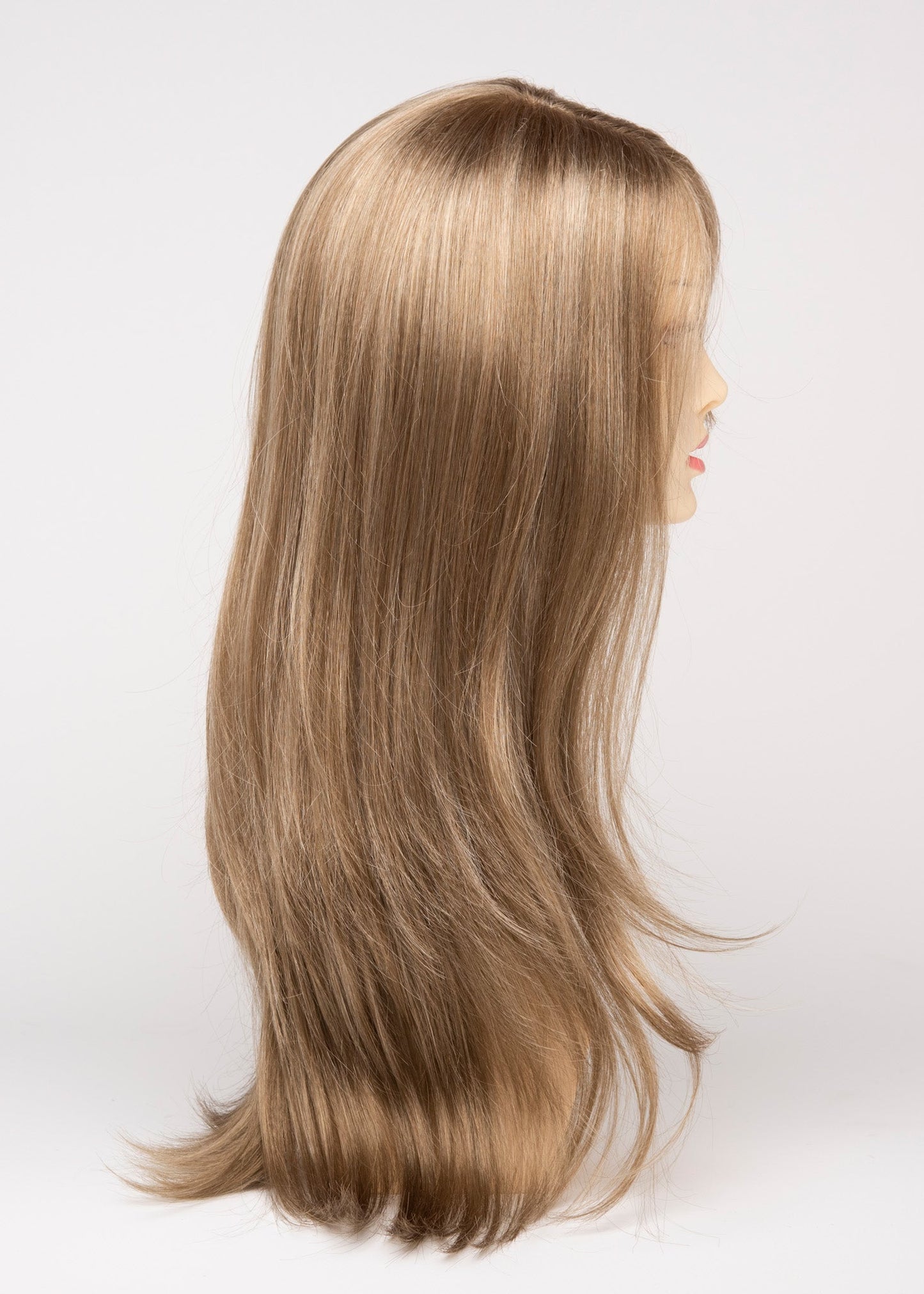 McKenzie by Envy | Synthetic Lace Front Hand Tied Wig | Mono  Basic Cap