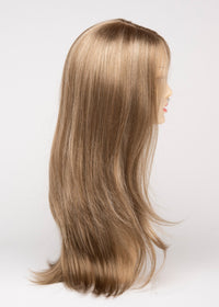 McKenzie by Envy | Synthetic Lace Front Hand Tied Wig | Mono  Basic Cap