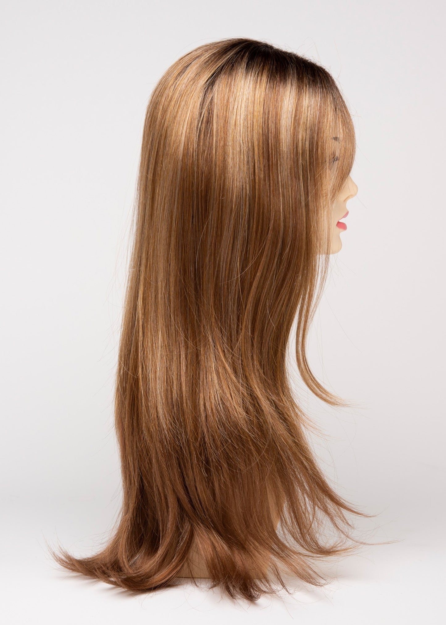 McKenzie by Envy | Synthetic Lace Front Hand Tied Wig | Mono  Basic Cap
