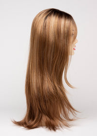 McKenzie by Envy | Synthetic Lace Front Hand Tied Wig | Mono  Basic Cap