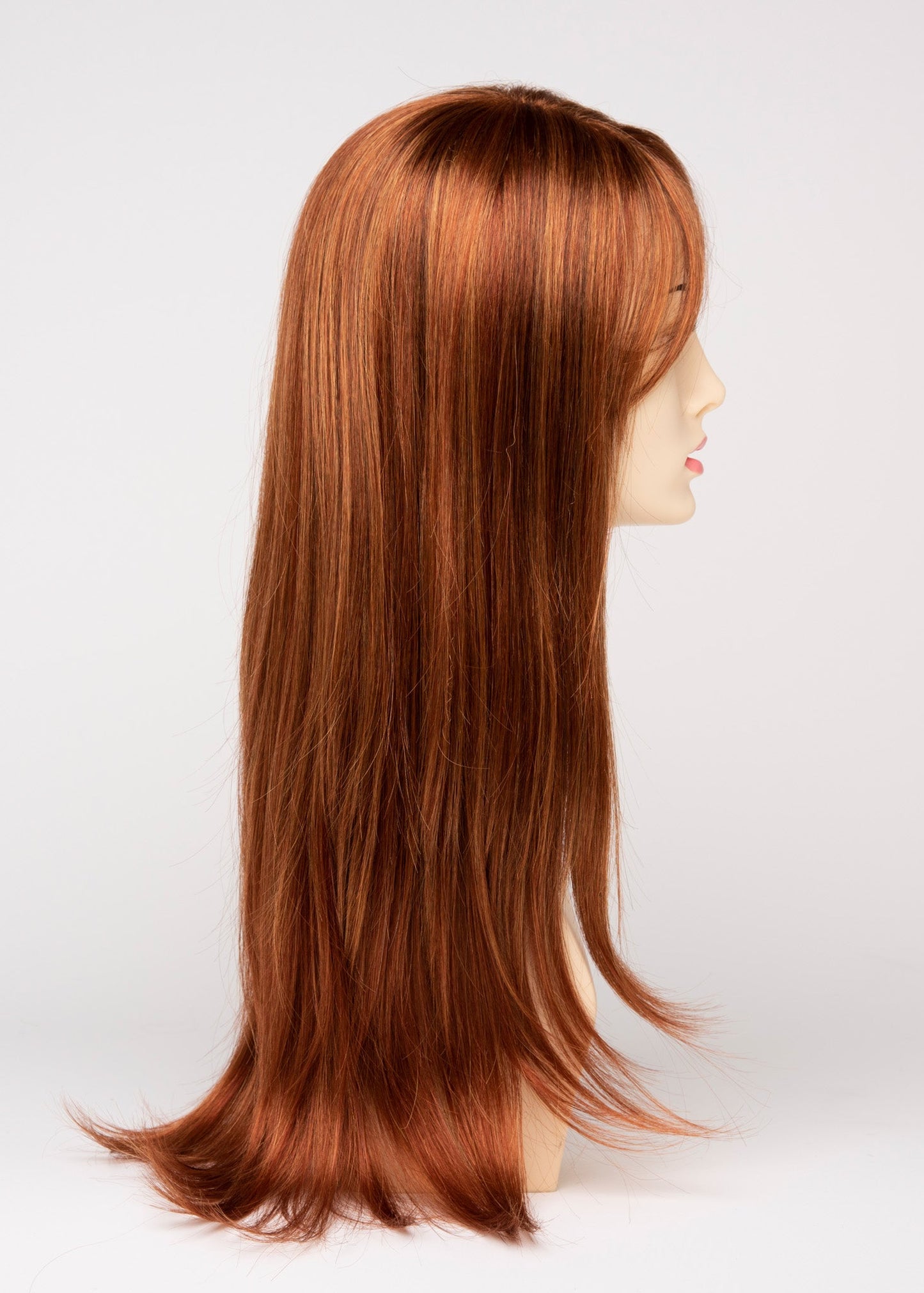 McKenzie by Envy | Synthetic Lace Front Hand Tied Wig | Mono  Basic Cap