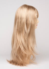 McKenzie by Envy | Synthetic Lace Front Hand Tied Wig | Mono  Basic Cap
