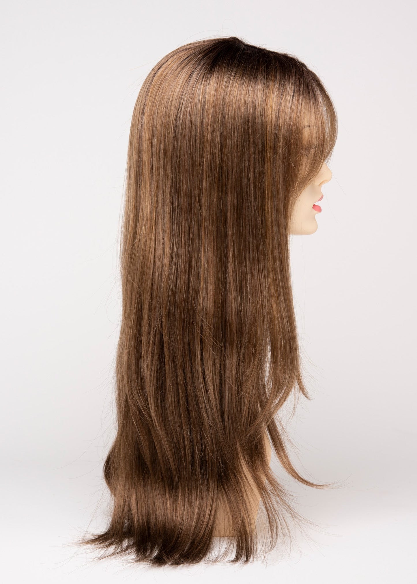 McKenzie by Envy | Synthetic Lace Front Hand Tied Wig | Mono  Basic Cap