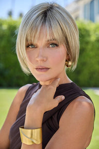 Meadow by Noriko | Synthetic Wig | Basic Cap (1719)