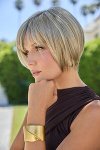 Meadow by Noriko | Synthetic Wig | Basic Cap (1719)