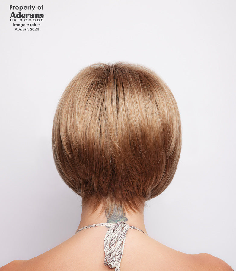 Meadow by Noriko | Synthetic Wig | Basic Cap (1719)