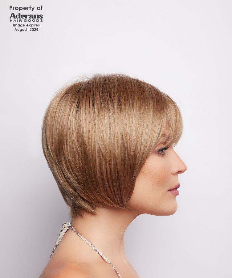 Meadow by Noriko | Synthetic Wig | Basic Cap (1719)
