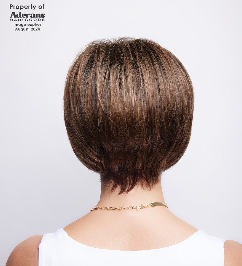 Meadow by Noriko | Synthetic Wig | Basic Cap (1719)