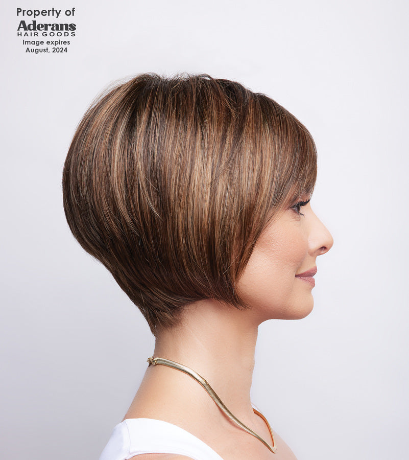 Meadow by Noriko | Synthetic Wig | Basic Cap (1719)