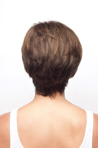 Megan by Noriko | Synthetic Wig | Basic Cap (1607)