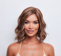 Merrill by Noriko | Synthetic Lace front Wig | Mono Part (1726)