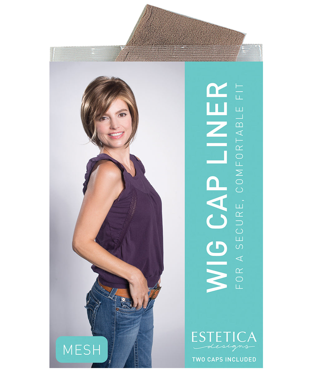 Wig Cap Liner - Mesh
