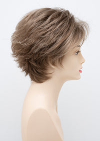 Micki by Envy | Synthetic Lace Front Wig | Mono Top
