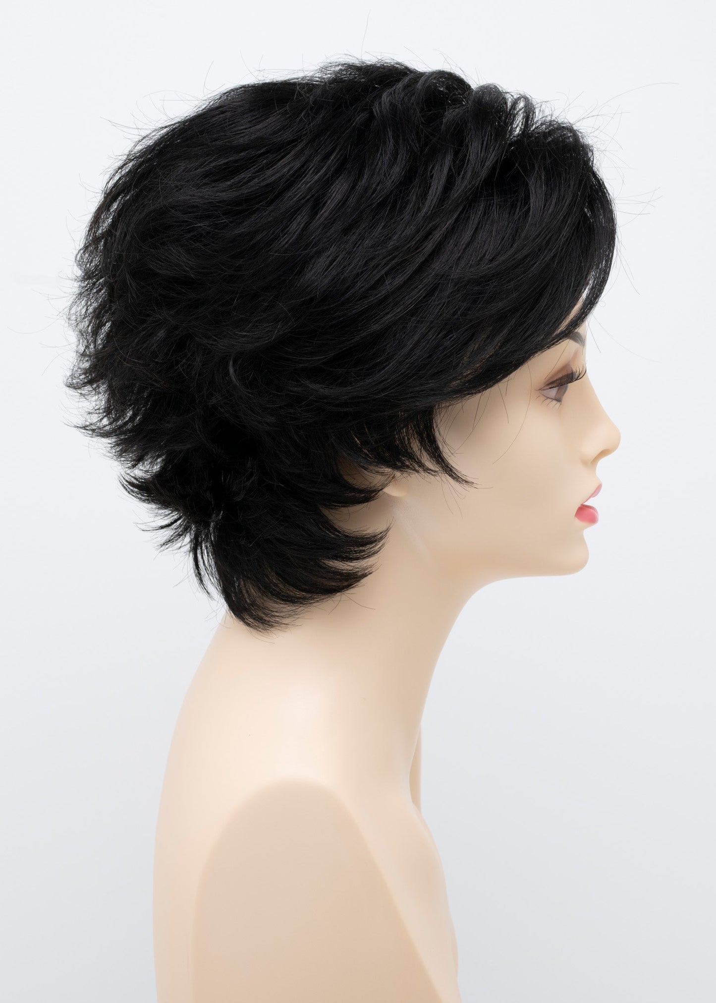 Micki by Envy | Synthetic Lace Front Wig | Mono Top