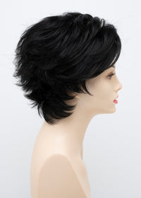 Micki by Envy | Synthetic Lace Front Wig | Mono Top
