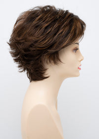 Micki by Envy | Synthetic Lace Front Wig | Mono Top