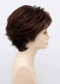 Micki by Envy | Synthetic Lace Front Wig | Mono Top