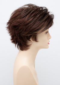 Micki by Envy | Synthetic Lace Front Wig | Mono Top
