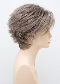 Micki by Envy | Synthetic Lace Front Wig | Mono Top