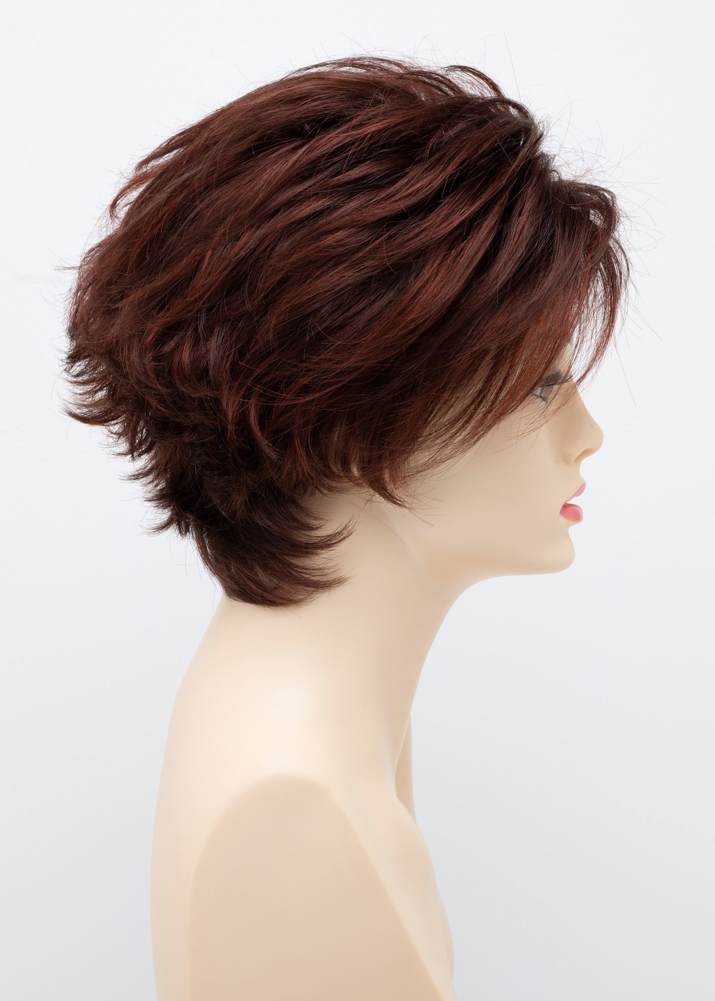 Micki by Envy | Synthetic Lace Front Wig | Mono Top