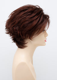 Micki by Envy | Synthetic Lace Front Wig | Mono Top