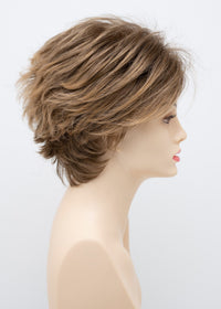 Micki by Envy | Synthetic Lace Front Wig | Mono Top