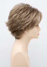 Micki by Envy | Synthetic Lace Front Wig | Mono Top