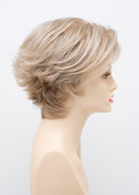Micki by Envy | Synthetic Lace Front Wig | Mono Top