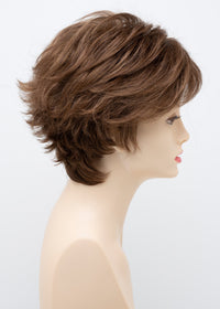 Micki by Envy | Synthetic Lace Front Wig | Mono Top